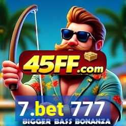 7.bet 777